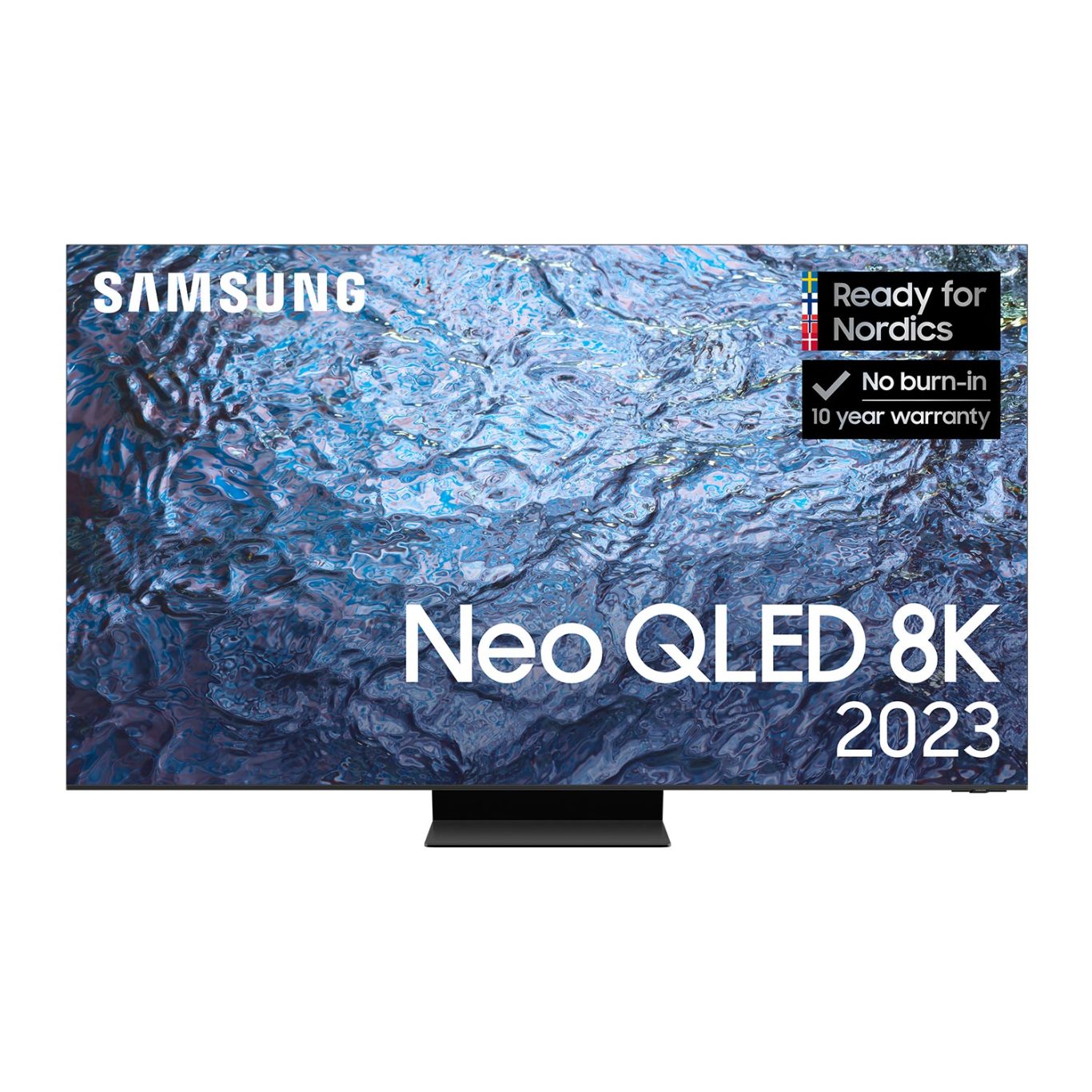 Samsung 65'' 4K Neo QLED Smart TV QN900C - LBS.dk