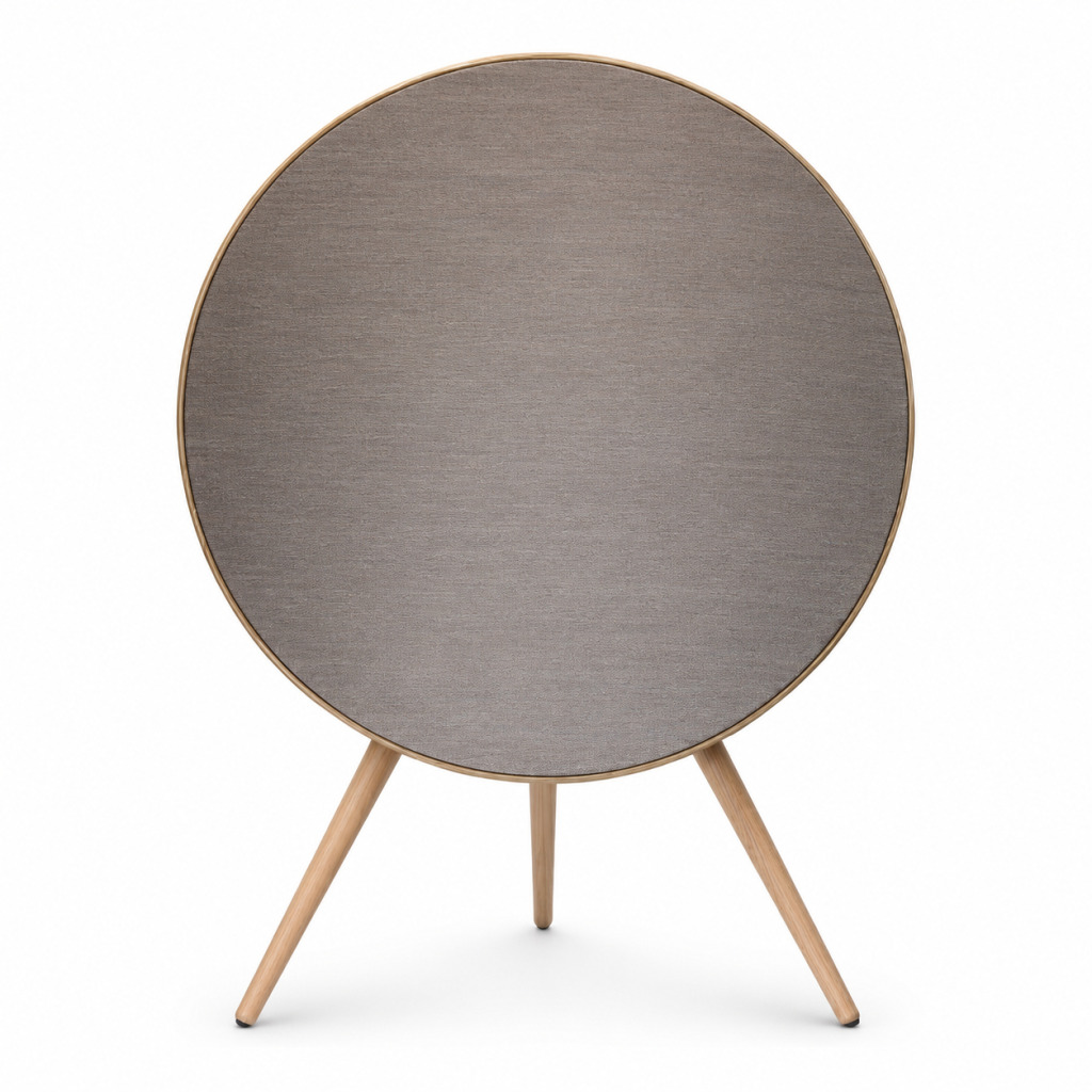 Beosound A9, 5 generation, Gold Tone - LBS.dk