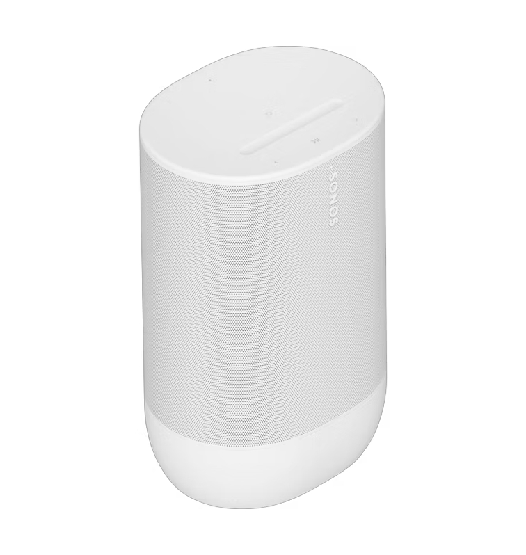 Sonos Move 2 - LBS.dk