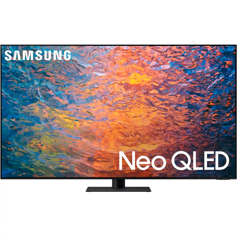 Samsung 65"" 4K Neo QLED Smart TV QN95C - LBS.dk