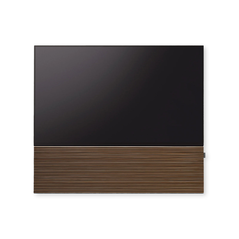 CANVAS 65" Mahogany - LBS.dk