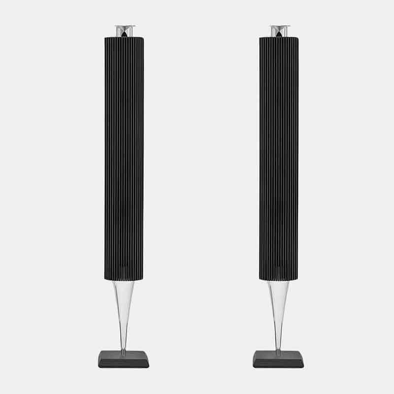 BeoLab 18, Black - LBS.dk