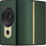 Audio Solutions Figaro BL2