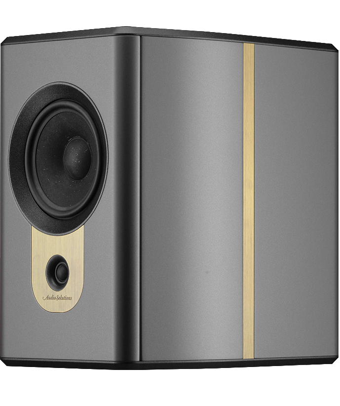 Audio Solutions Figaro BL2