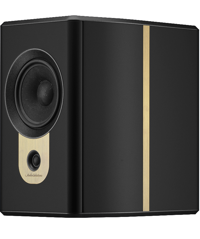 Audio Solutions Figaro BL2