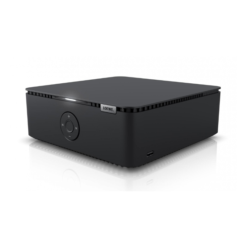Loewe multi.room amp