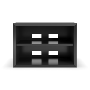 Clic 211 grundmodul. Sort lak