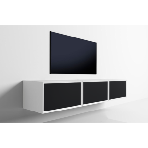 Clic 211 large grundmodul. Eg finér