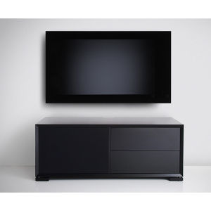 Clic 221-2 grundmodul. Valnød finér