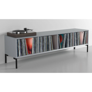 Clic 241 grundmodul. Hvid lak