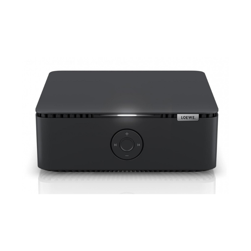 Loewe multi.room amp