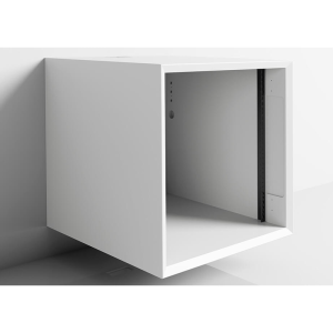 Clic 312 AV grundmodul. Eg finér