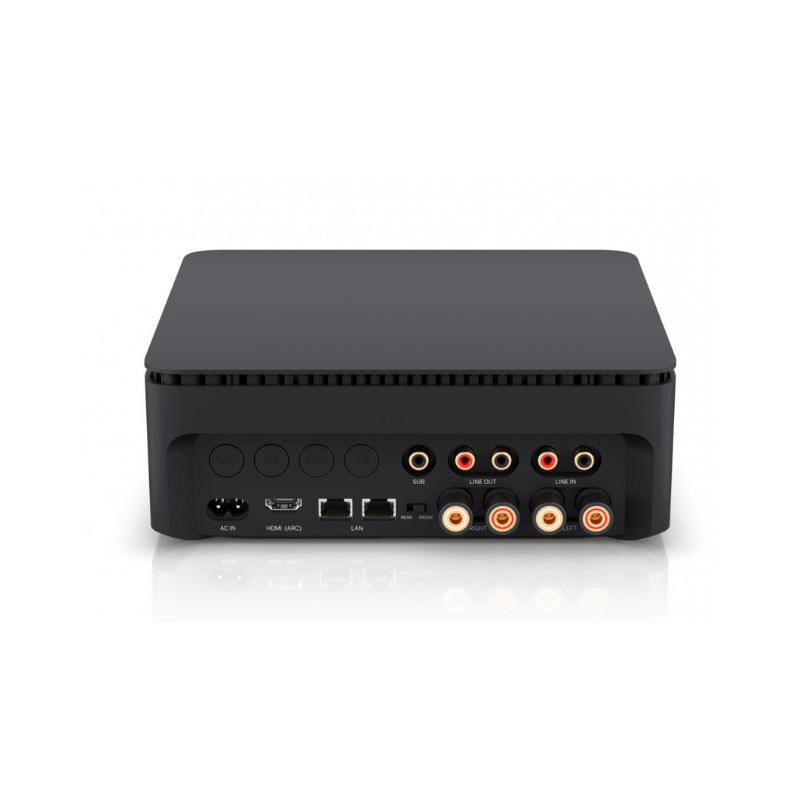 Loewe multi.room amp