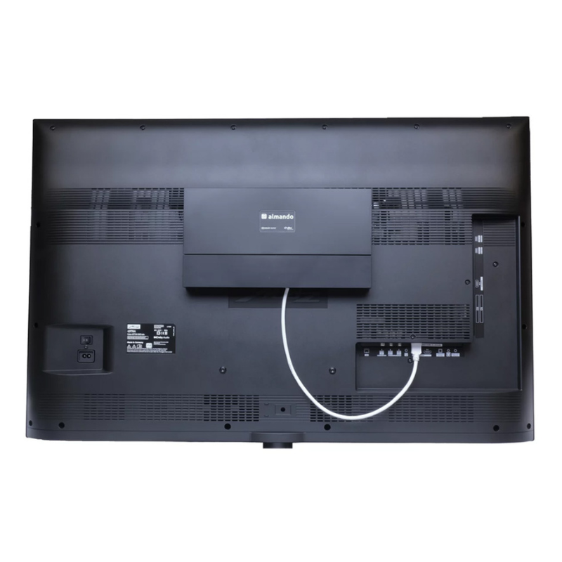 Almando SoundCenter Surround - Med WiSa modul