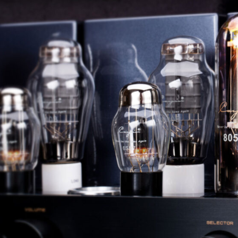 Cayin CS-805A
