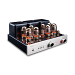 Cayin CS-100A Rørforstærker