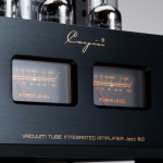 Cayin Jazz 80 KT88