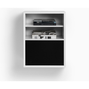 Clic 410 grundmodul. Eg finér