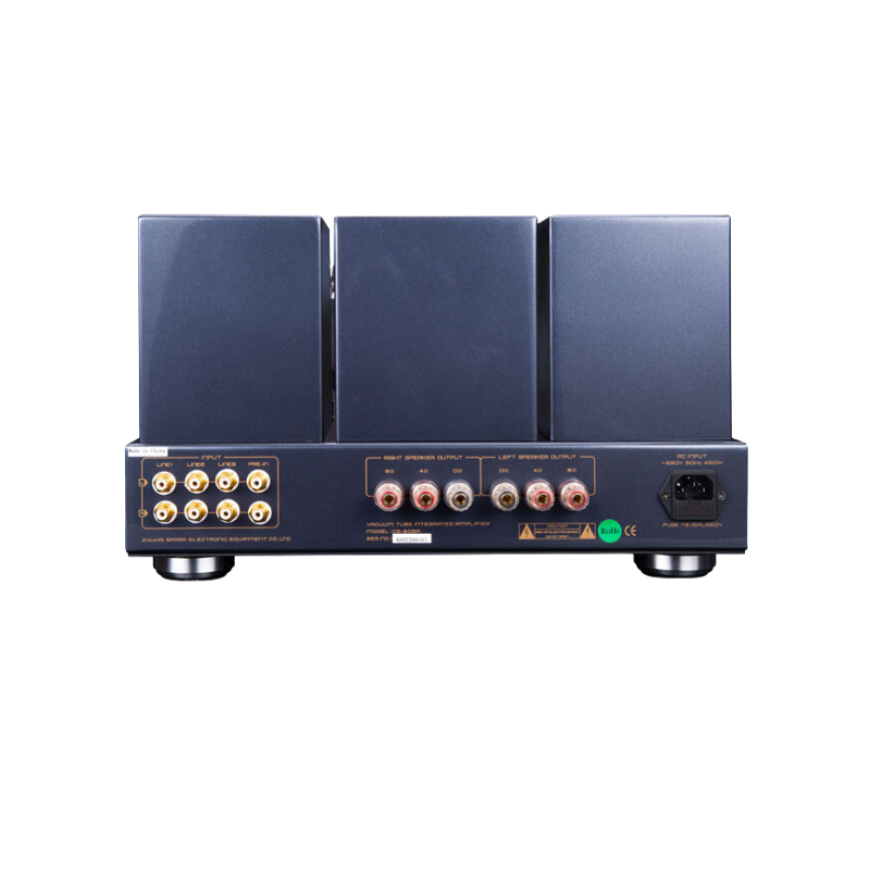 Cayin CS-805A