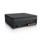 Loewe multi.room amp