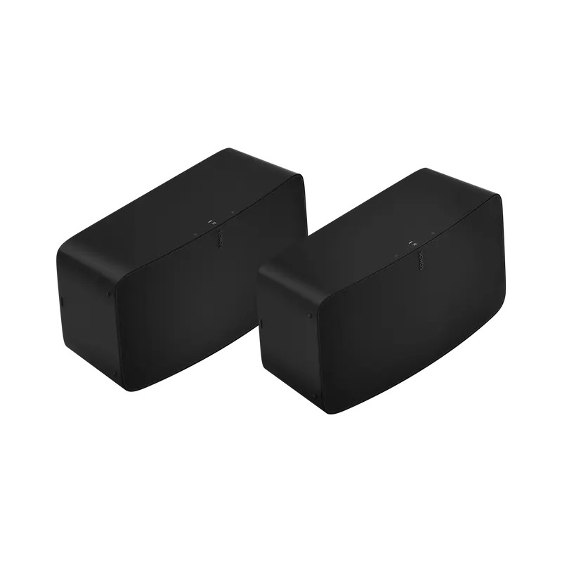 Sonos Five x2 - LBS.dk