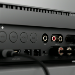 Loewe multi.room amp