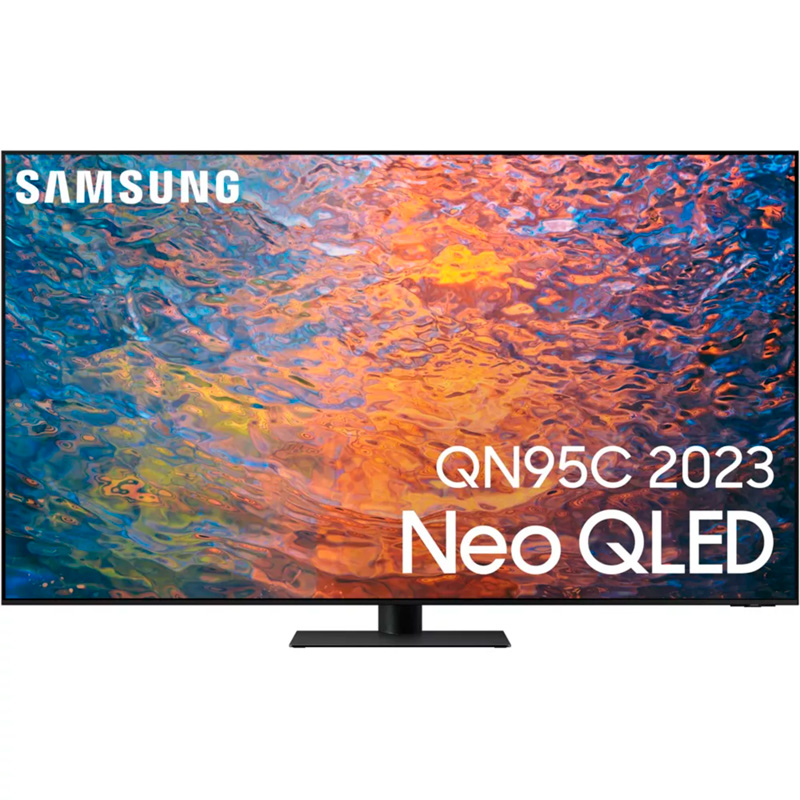 Samsung 75'' 4K Neo QLED Smart TV QN95C - LBS.dk