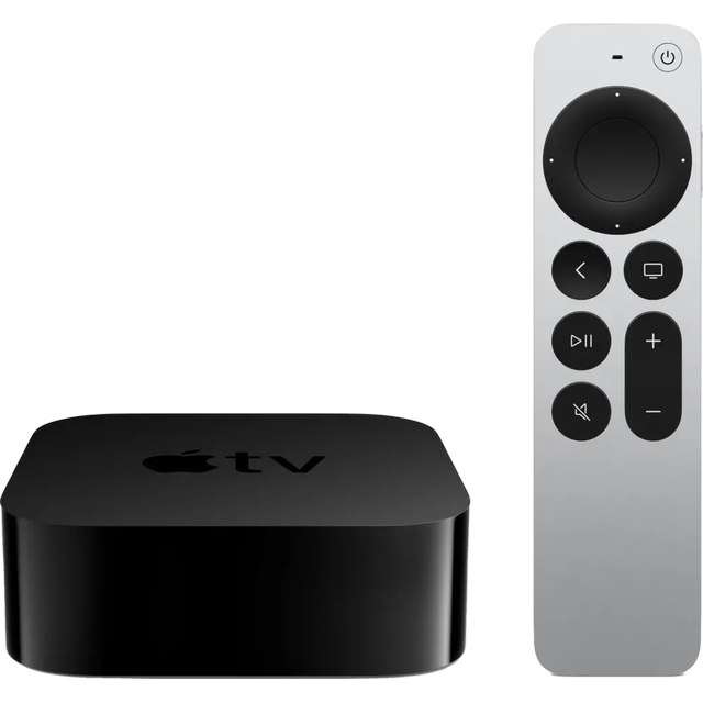 Apple TV 4K 64 GB 2nd. Generation