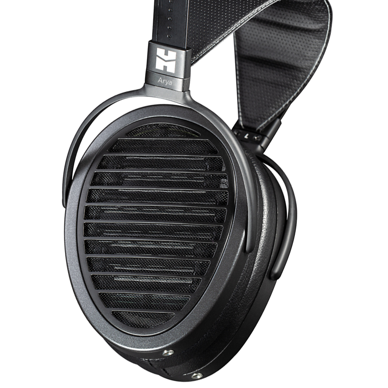 Hifiman Arya Stealth