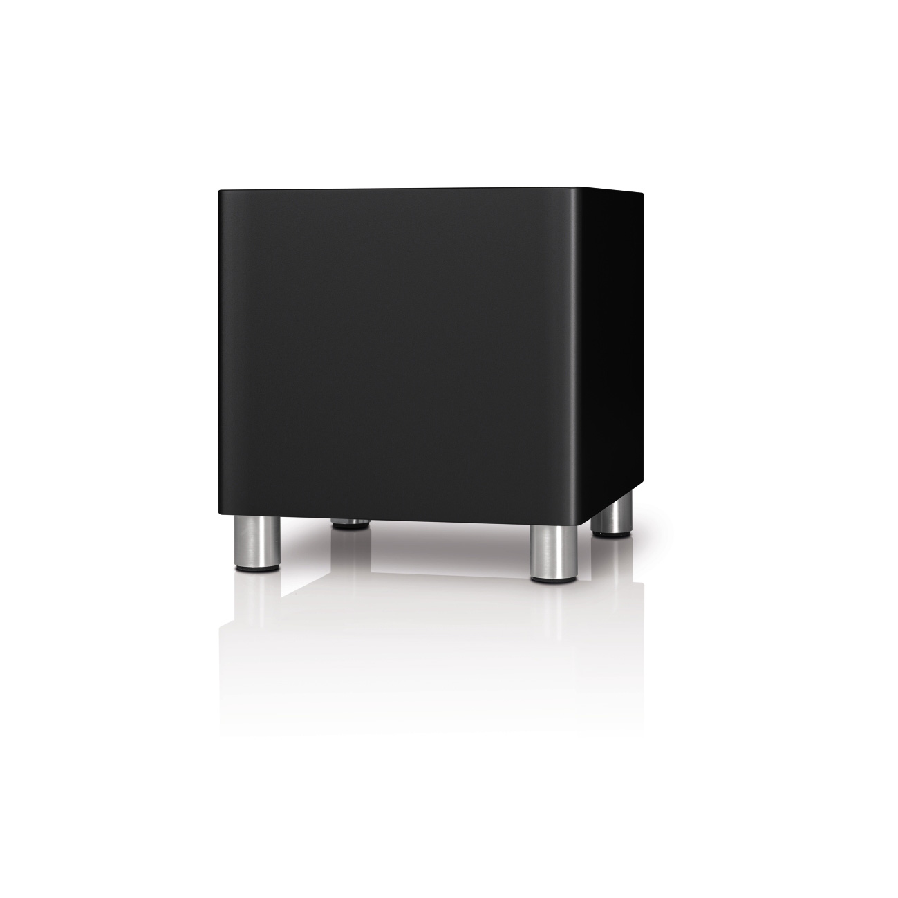 Loewe Subwoofer compact (Sort) - LBS.dk