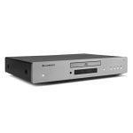 Cambridge Audio AXC35