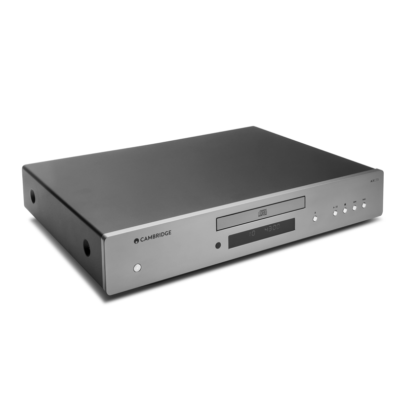 Cambridge Audio AXC35