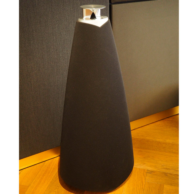 Brugt B&O BeoLab 20 Black - MKI - LBS.dk