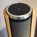 Beolab 28 Silver