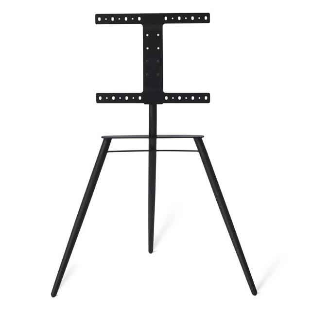 Bülow BS19 TV Stand - Sort m. drejefunktion - LBS.dk