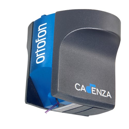 Ortofon Cadenza Blue - LBS.dk