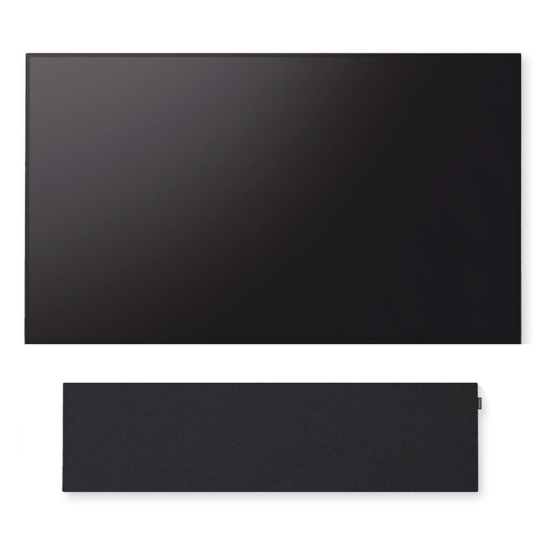 CANVAS SOLO Black - LBS.dk