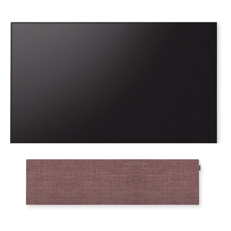 CANVAS SOLO Burnt Umber - LBS.dk