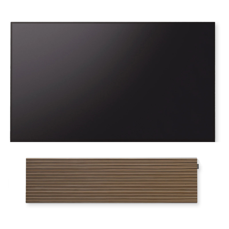CANVAS SOLO Light Oak - LBS.dk