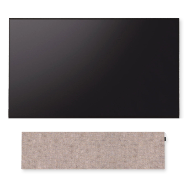 CANVAS SOLO Milled Ochre - LBS.dk