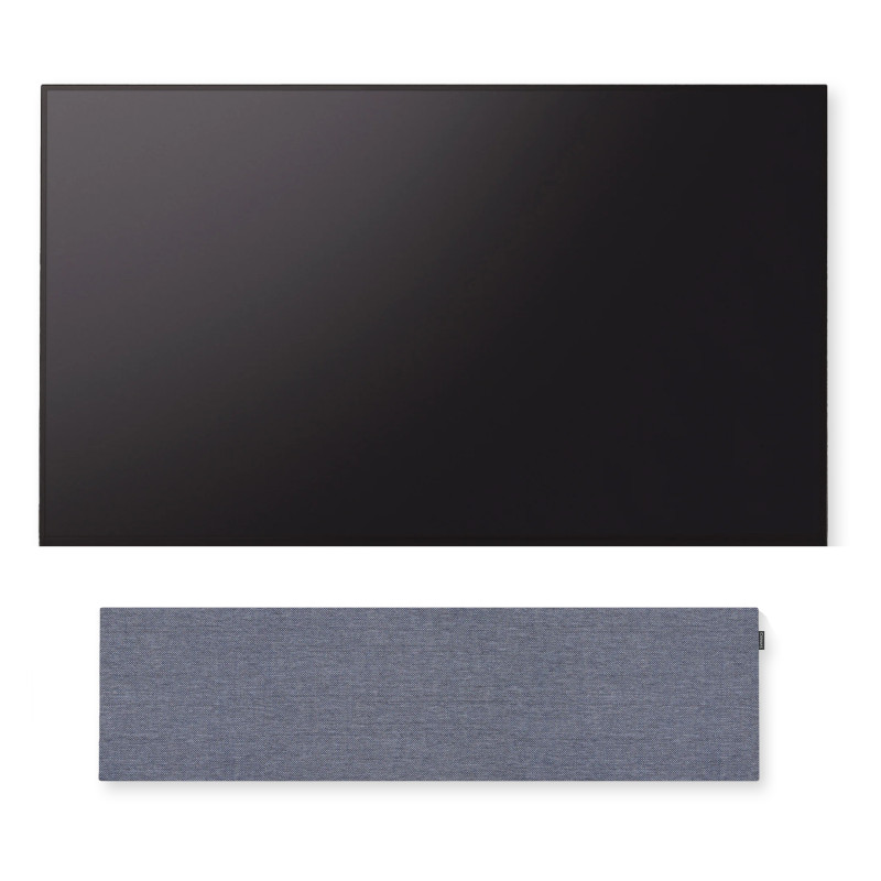 CANVAS SOLO Ocean Grey - LBS.dk