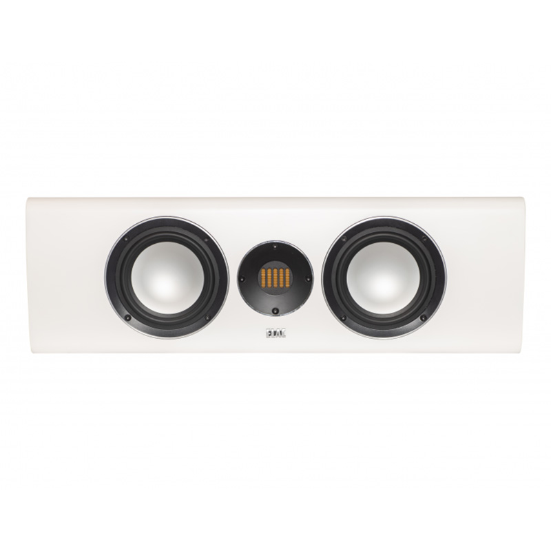 Elac Carina CC 241.4 - Hvid - LBS.dk