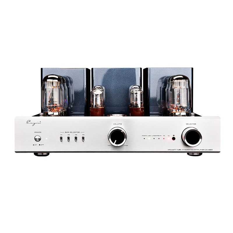 Cayin CS-88A - LBS.dk