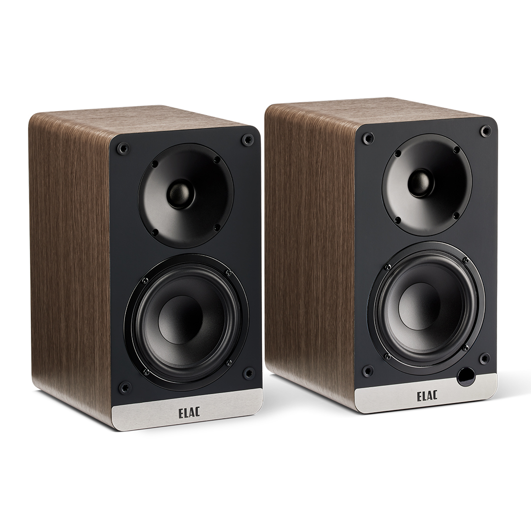 Elac Connex DCB-41 - LBS.dk