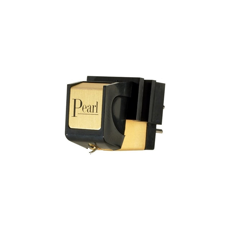 Sumiko Black Pearl - LBS.dk