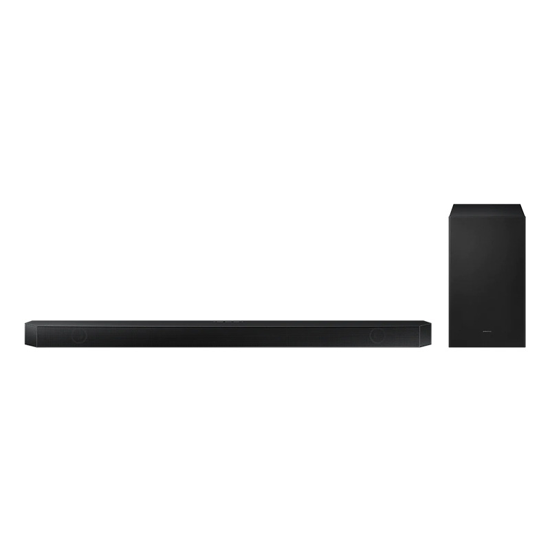 Samsung Q-Series Soundbar HW-Q710B - LBS.dk