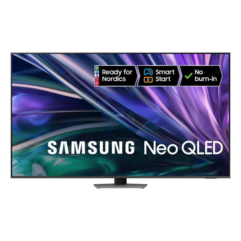 Samsung 65"" 4K Neo QLED TV QN85D - LBS.dk