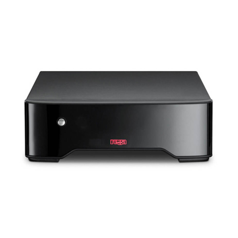 Rega Fono MC Mk 4 - LBS.dk