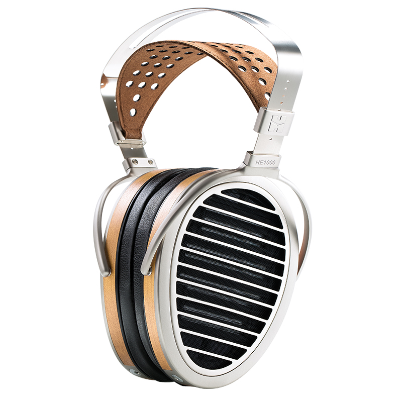 Hifiman HE1000 V4 - LBS.dk