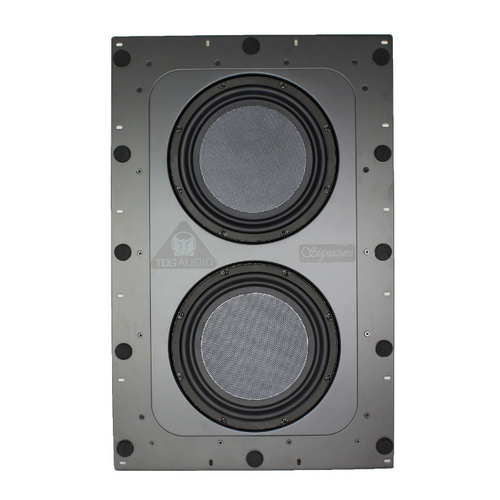 TDG Audio IWS-210D - LBS.dk